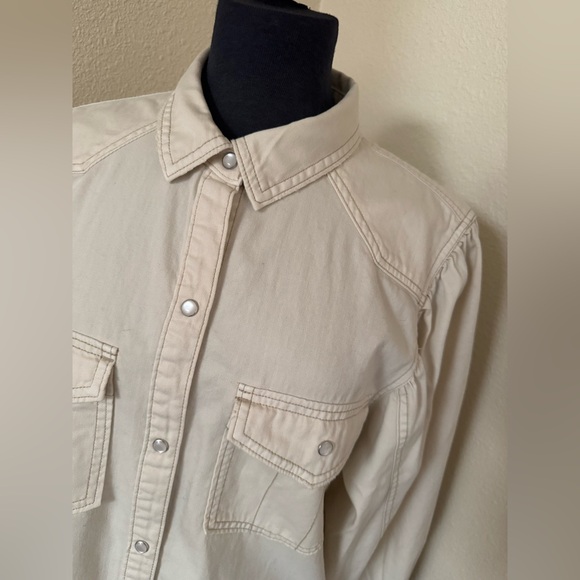 we the free With Love Top . - Picture 3 of 4